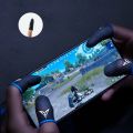 Flydigi Mobile Phone Gaming Sweat-Proof Finger Cover Fingertip Gloves Game Non-slip Touch Screen Thumb Fingertip Sleeves. 