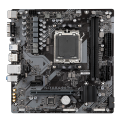 Gigabyte B650M S2H DDR5 AMD AM5 microATX Motherboard. 