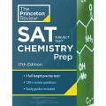 Liberty Books | Princeton Review Sat Subject Test Chemistry Prep, 17Th Edition: 3 Practice Tests + Content Review + Strategies & Techniques (College Test Preparation) by The Princeton Review (100% Original). 