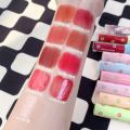 kekemood rock sugar gourd lip glaze velvet matte lip clay pure desire plain makeup white lipstick cross-border wholesale. 