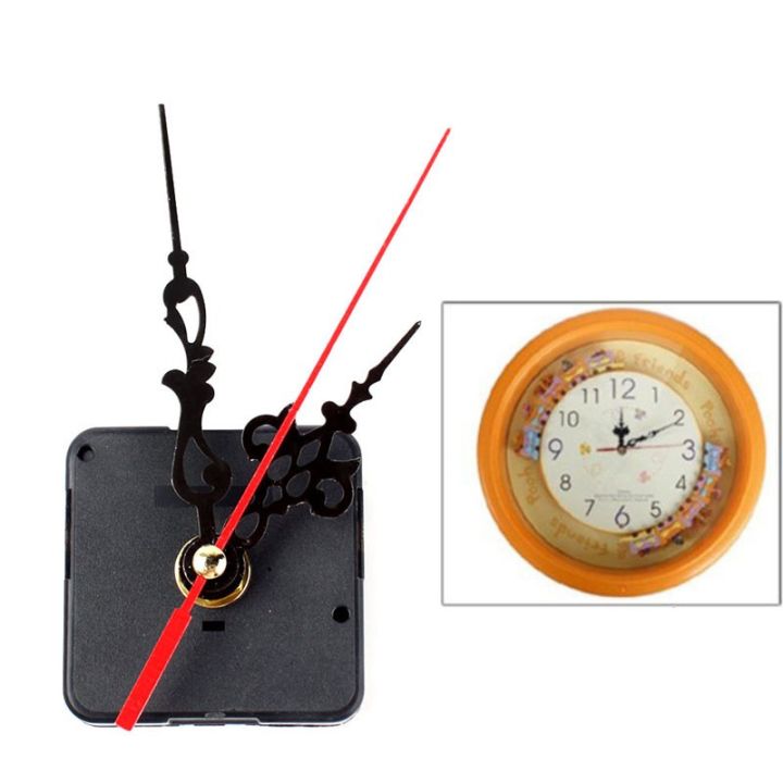 Wall%20Clock%20Machinery%20New%20Replacement%20Wall%20Clock%20Quartz%20Wall%20Clock%20Machinery%20Wall%20Clock%20Machine%20Timepiece%20Machine%20Second,%20Minutes%20And%20Hours%20Needle%20Beautiful%20Design%20Wall%20Clock%20-%20Image%206
