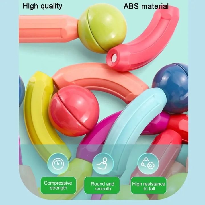 Magnetic%20Bar%20Blocks%20(42%20Pieces)%20-%20Image%204