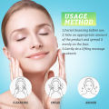 RtopR Vitamin C Serum Snail Brightening Fade Dark Spot Lightening Serum Brightening Skin Care Fine Lines Anti-aging Whiten Moisturize Less Breakouts Facial Serum Skincare for Men and Women 20ml. 