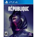 Republique - PS4. 