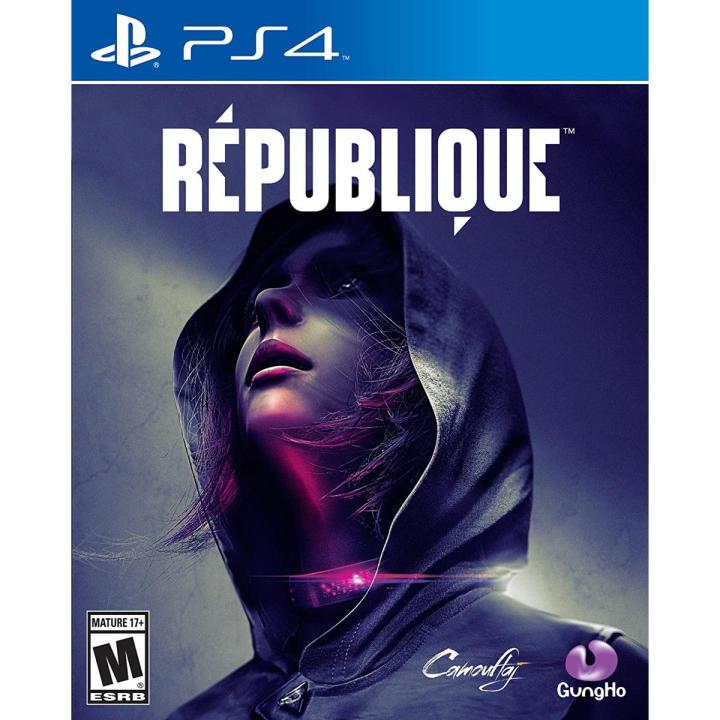 Republique - PS4