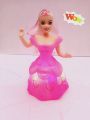 Best quality Barbie doll Dancing Angle Doll with Music and Lights. Toy Doll for Toddler Kids, Girls, Boys, Kids. Battery Operated Dancing Doll.. 
