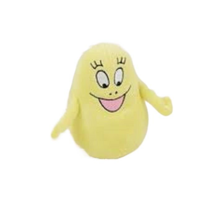 Peluche Barbapapa  Soft Stuffed Toy