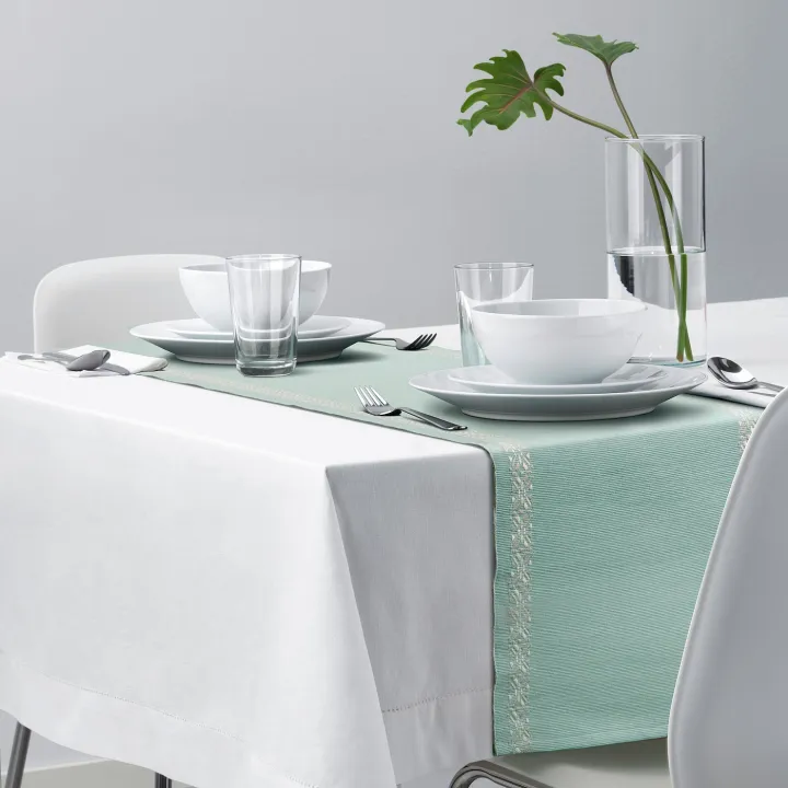 IKEA%20Table%20Runner%20Embroidered%20Geometric%20Pattern%20-%20Image%202