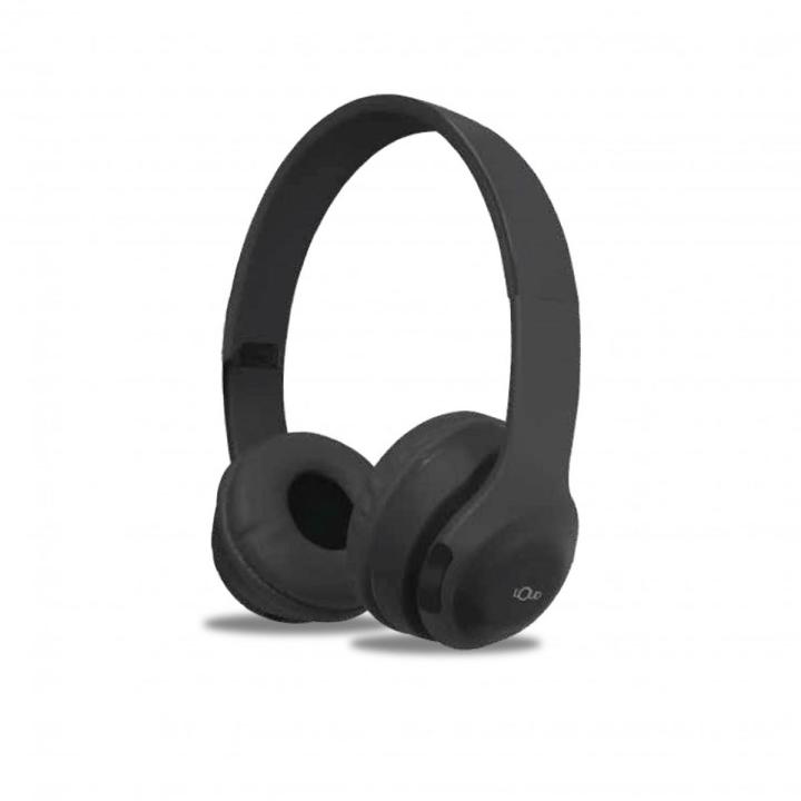 Loud BT-470 Wireless Bluetooth Headphones | HandsFree Call | BASS Boosted | Foldable Design | TF Card Supported | Wireless Music