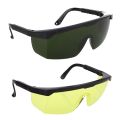 HA Laser Safety Glasses Eye Protection For IPL/E-light Hair Removal Goggles. 