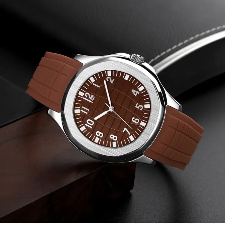 Bin-b%20Trending%20Unisex%20Sports%20Watch%20for%20Men%20and%20Boys%20Durable%20Rubber%20Strap%20Quartz%20Watch%20Durable%20Square%20Design%20Multiple%20Colors%20-%20Image%204