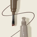 Judydoll Waterproof Eyebrow Pencil Pomade Brow Paste Long Lasting Waterproof Natural Eyebrow Eyeliner Multi-Purpose Brow Paste. 