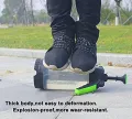 2L Transparent Water Spray Bottle. 
