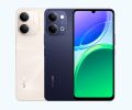 Vivo Y11d - 6.74'' 120Hz Display 4GB RAM 128GB ROM  50MP Camera 6500mAh Battery PTA Approved 1Year Official Brand Warranty. 