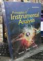 PRINCIPLES OF INSTRUMENTAL ANALYSIS (7TH EDITION) BY SKOOG, HOLLER AND CROUCH. 