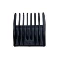 For Moser 1400 Series Electric Push Shear Limit Combs 4pcs/set Hair Trimmer Electric Shaving Limit Comb Set Kit Barbershop Tool. 