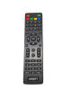 Original Orient Remote for Samsung LCD & LED TV 021 Universal Remote Control + two AAA Cell Betteries. 