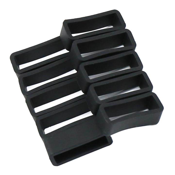 20x%20Silicone%20Watchband%20Strap%20Loops%20Black%20Watch%20Strap%20Holder%20Fastener%20Rings,%20Wristwatch%20Keeper%20Retainer%20Smart%20Watch%20Band%20Repair%20,%2010mm%2014mm%20-%20Image%207