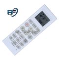 LG Air Conditioner Remote Control. 