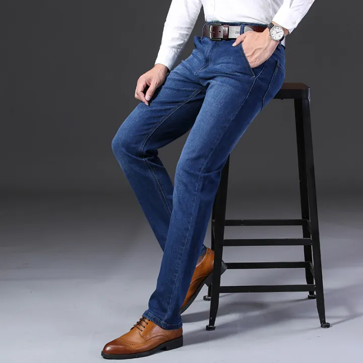 Stretchable%20Blue%20Jeans%20for%20men%20-%20Image%204