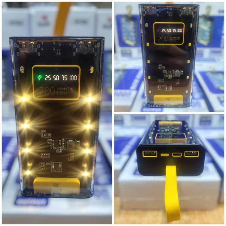 bolt+%20B106%2020000mAh%20Power%20Bank%20%7C%20Quick%20Charging%20%7C%20Dual%20USB%20Output%20%7C%20Portable%20High%20Capacity%20Power%20Bank%20-%20Image%202