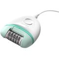 Philips Satinelle Essential Corded Compact Epilator - BRE224/00. 