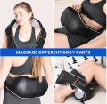 RENPHO Shiatsu Neck & Shoulder Massager A R980 MAASSAGER. 