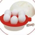 Electric Egg Boiler 7 in 1. 
