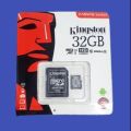 32gb Memory Card Micro SD Card. 