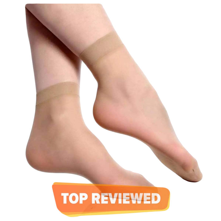 High%20Quality%20Skin%20Color%20socks%20for%20women%20and%20girls%20%7C%20Pack%20of%2003%20-%20Image%203