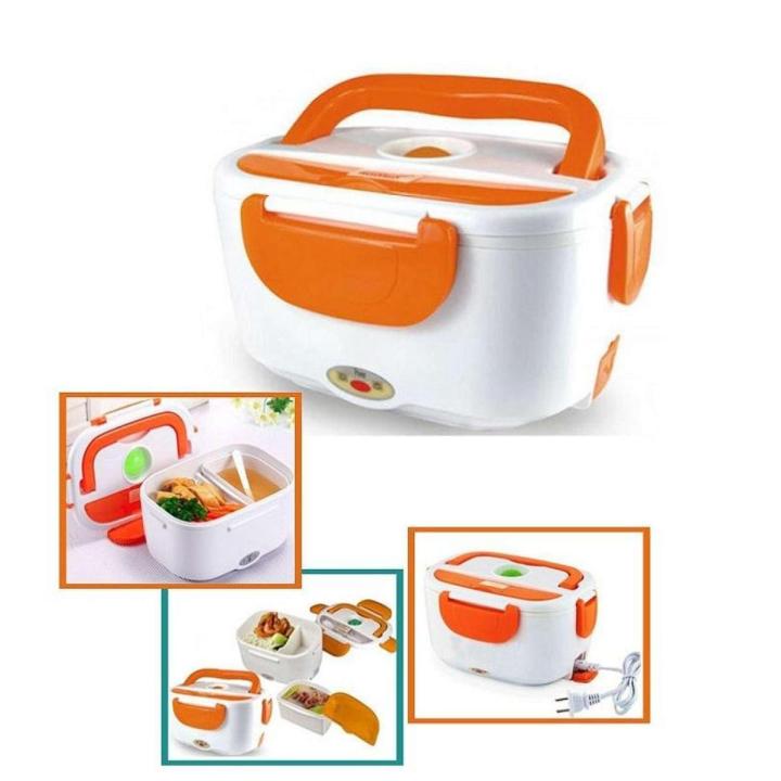 Electric Lunch Box
