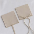 Microfiber Jewelry Pouch Soft Small Jewellery Packaging Bag 1pcs Storage Envelope Jewelry Bag for Travel Home Organization Jewelry Storage Gifting Fashion Accessory. 