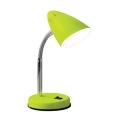 Flexi Lime Green Desk Lamp with EU Plug -Premier Home - SKU-2550121. 