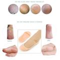 Anti-Crack Silicone Gel Moisturising Socks Men Women Breathable Socks Foot Skin Care Waterproof. 