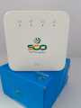 ZTE MF927U 3G/4G/LTE Mobile Wi-Fi Modem Router  White UNLOCKED. 