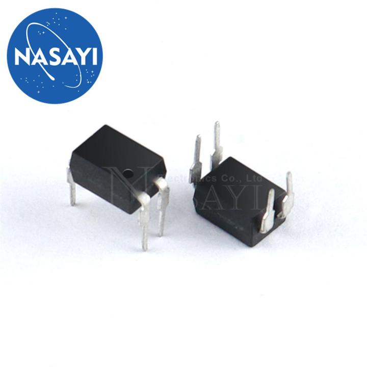 5PCS H11A817B H11A817 DIP-4