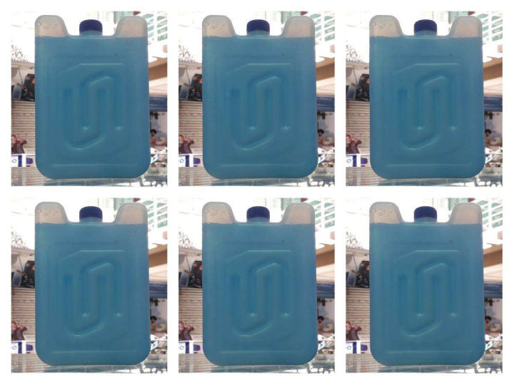 Pack%20of%206%20Ice%20pack%20bottle%20for%20ice%20box%20air%20coolers,%20ac%20cooler%20and%20dc%20cooler,%20refreezable%20icepack,%20Cooling%20refrigerant%20-%20Image%207