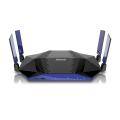 AC1900 Dualband Gigabit Wireless Router with Mesh Technology. 