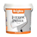 Brighto Paints Interior Primer Gallon. 