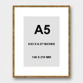 Wall Painting Work Hard Dream Big Beautiful Picture Frame Best  Wall Decor Motivational Poster Wall Art. 