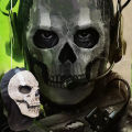 <strong><span><span>Unisex Call Of Duty Ghost Skull Mask Full Face Skeleton Scary Mask Outdoor Sport War Game Halloween Cosplay Latex</span></span></strong>. 