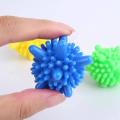 Washing Machine Floating Mash Filters Laundry Balls, Decontamination Anti-Winding Washing Machine Balls, Dryer Balls Laundry Scrubbing Balls Tangle-Free for Washing Machine. 