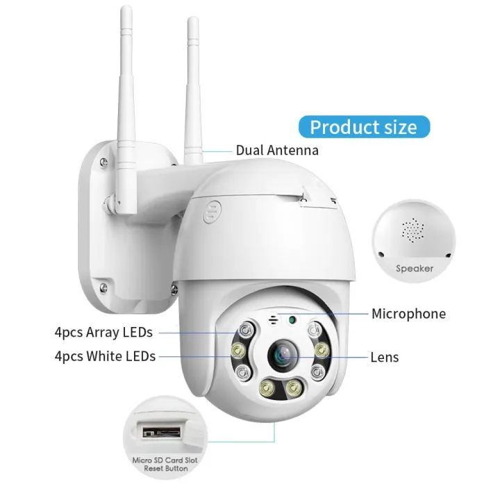 WIFI%20Camera%20Full%20HD%20PTZ%20Outdoor%20Surveillance%20Camera%20HD%20Dome%20IP%20Smart%20IR%20Night%20Version%20Outdoor%20CCTV%20Video,%20Weather%20Proof%20-%20Image%206