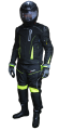 AMUR ColdTex Motorcycle Winter Gloves. 