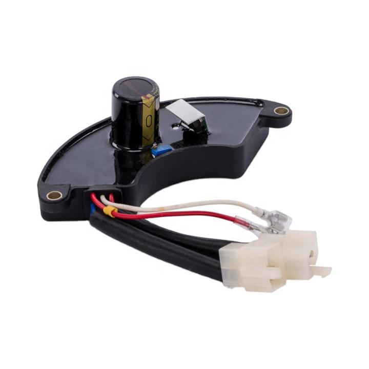 Generator AVR