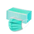 Disposable Protective surgical Face Masks - Pack of 50 (3 Layers, 65 GSM). 