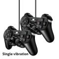 Pandora Box gaming DX 10000+ Arcade Box Video Game Console for PS1/DC/N64 50000+Games Game Box Plug and Play Game Console 4K HD Display Emulator Console. 