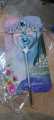 Elsa costume / dress /maxi / macsi and accessories set. 