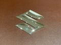 Suzuki S monogram emblem universal 1pc. 