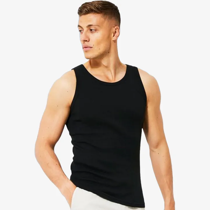 Black%20Banyan%20for%20Men%20and%20Boys%20-%20Sleeveless%20Vest%20Baniyan%20for%20Gym,%20Casual%20Wear,%20and%20Daily%20Use%20-%20Image%202